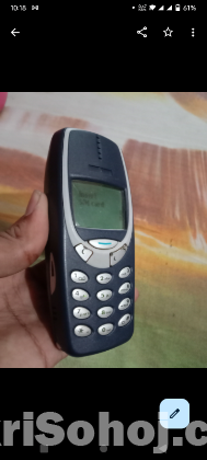 Nokia 3310